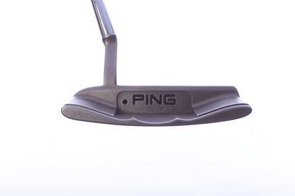Used Ping ISOPUR II Putter - Right-Handed - 32 in - Blade