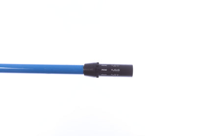 Used Va Composites Slay Driver Shaft Regular Flex Graphite - 44 in - Cobra MyFly Adapter-Next Round