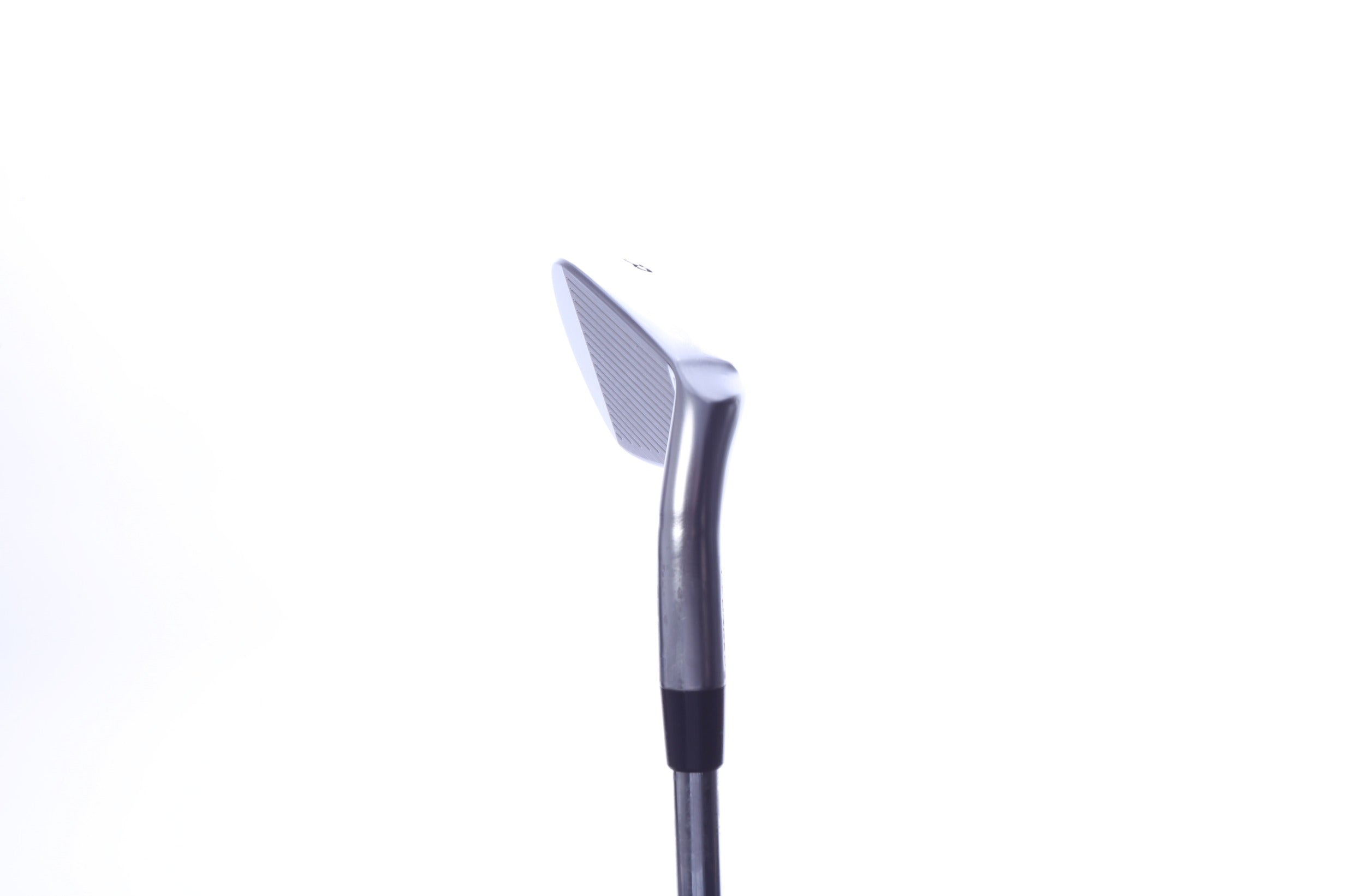 Used Srixon ZXi5 Single 8-Iron - Left-Handed - Regular Flex-Next Round