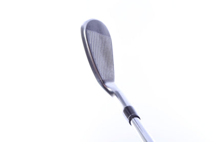 Used Callaway Apex DCB Iron Set - Left-Handed - 4-PW - Stiff Flex