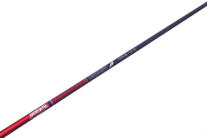 Used Graphite Design Tour AD VF Driver Shaft Extra Stiff Flex Graphite - 44.25 in - Titleist Surefit Adapter