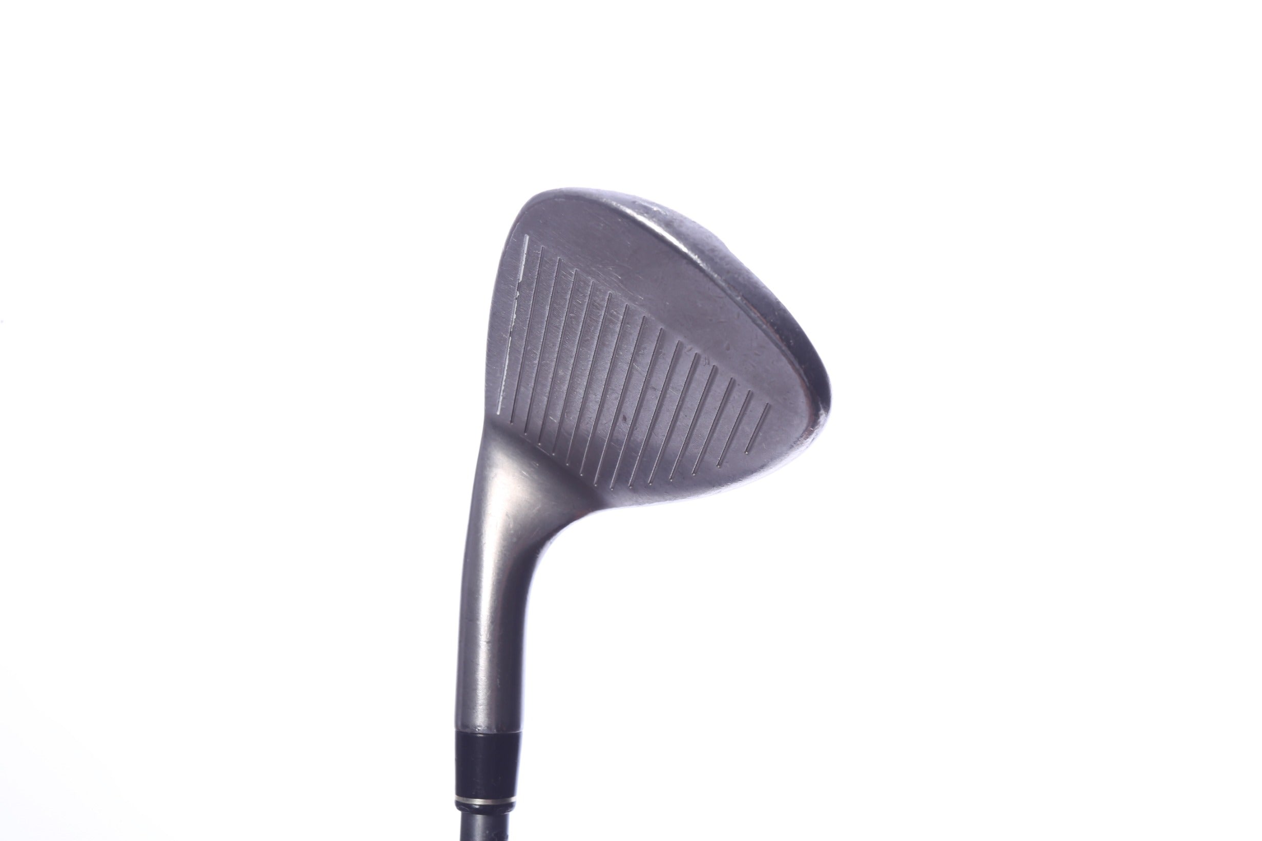 Used TaylorMade RocketBallz Approach Wedge - Right-Handed - 50 Degrees - Seniors Flex-Next Round
