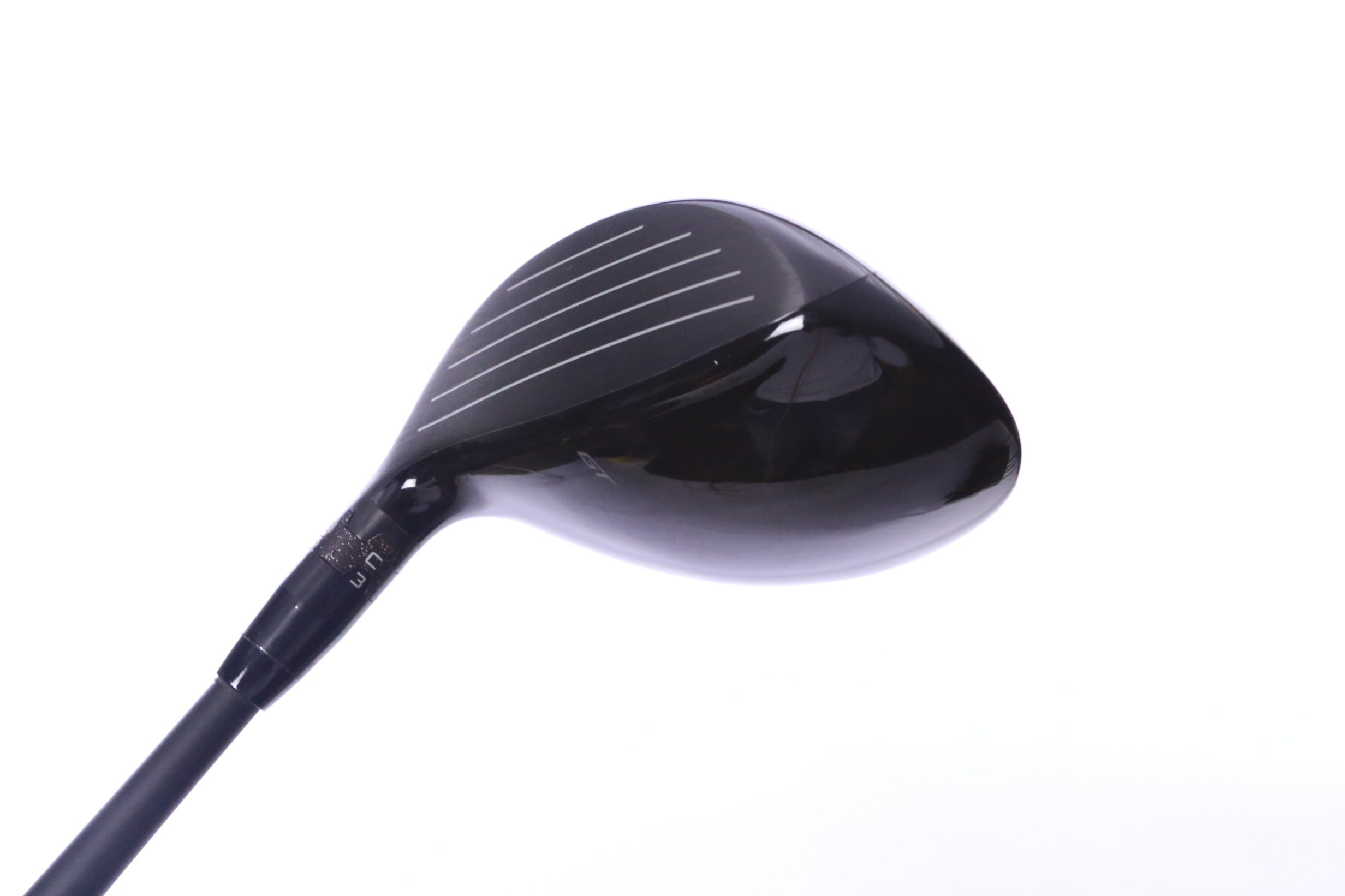 Used Titleist GT2 7-Wood - Right-Handed - 21 Degrees - Seniors Flex