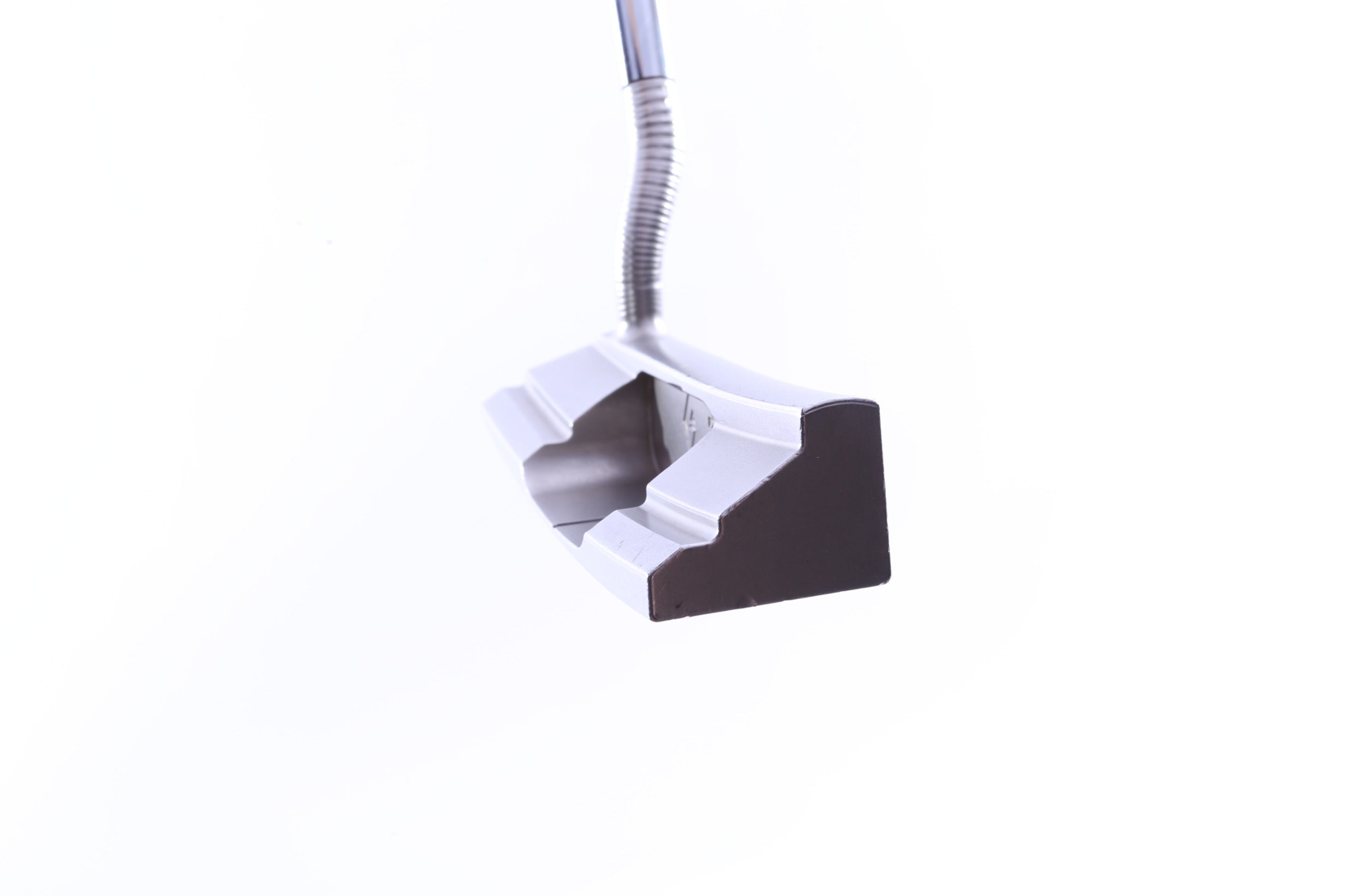 Used Argolf Arthur 2.0 Arm Lock Putter - Right-Handed - 38 in - Blade-Next Round