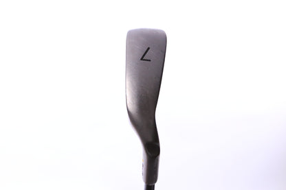Used Ping 2014 Karsten Single 7-Iron - Right-Handed - Seniors Flex