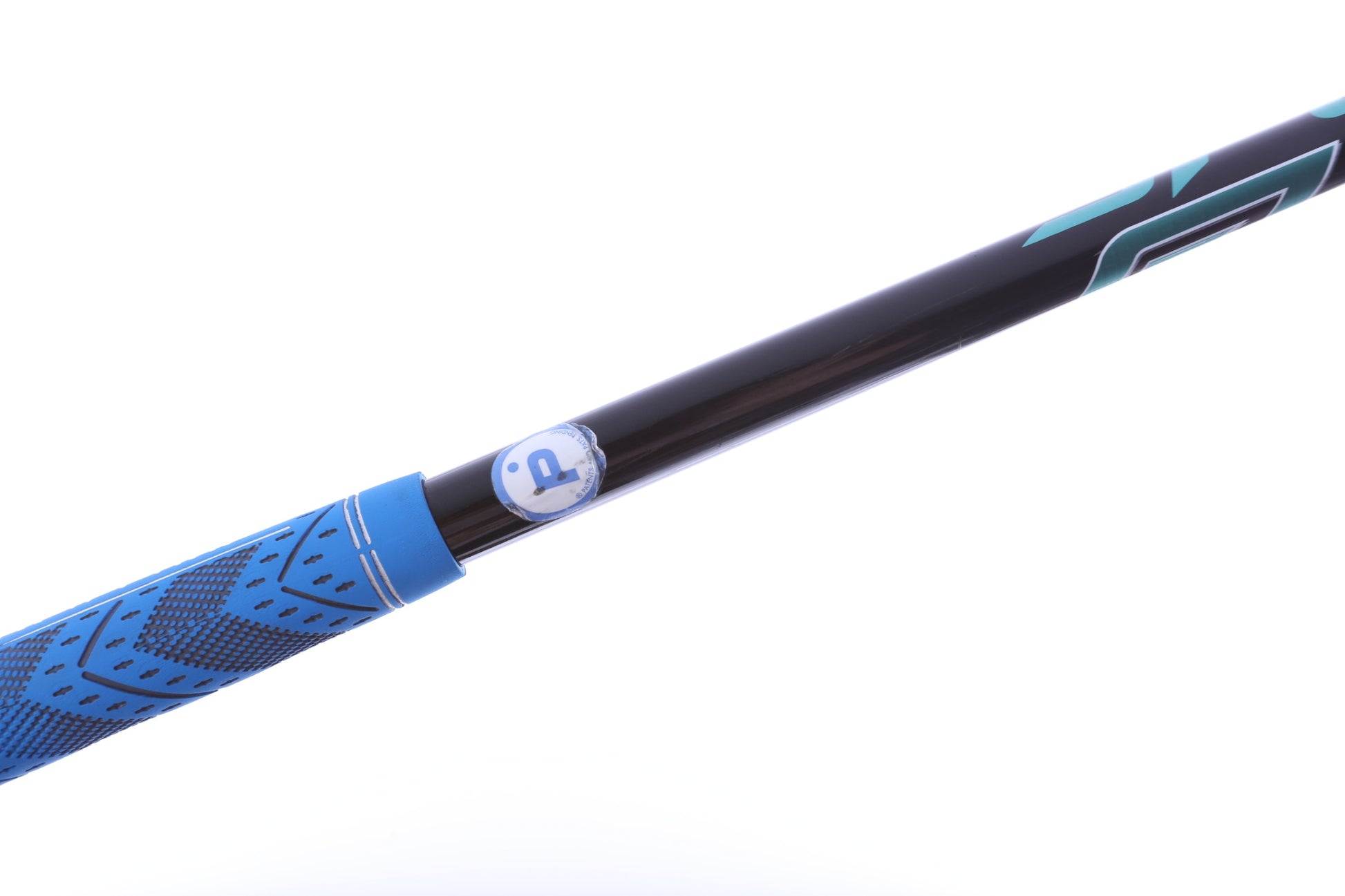 Fujikura Speeder NX Green Driver Shaft-Next Round
