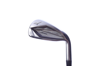 Used Mizuno JPX 923 Hot Metal HL Single 5-Iron - Right-Handed - Stiff Flex
