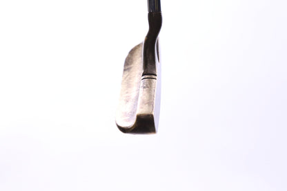 Used Titleist Bulls Eye Original Flange Putter - Right-Handed - 35 in - Blade