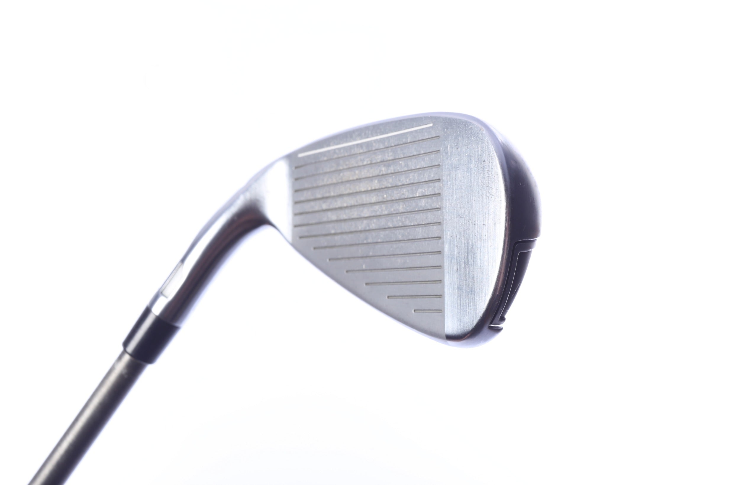 Used TaylorMade Qi Single 6-Iron - Right-Handed - Regular Flex