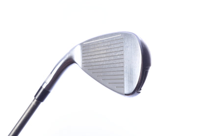 Used TaylorMade Qi Single 6-Iron - Right-Handed - Regular Flex