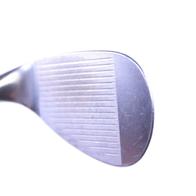 Used Titleist Vokey SM6 Tour Chrome Lob Wedge - Right-Handed - 60 Degrees - Wedge Flex-Next Round