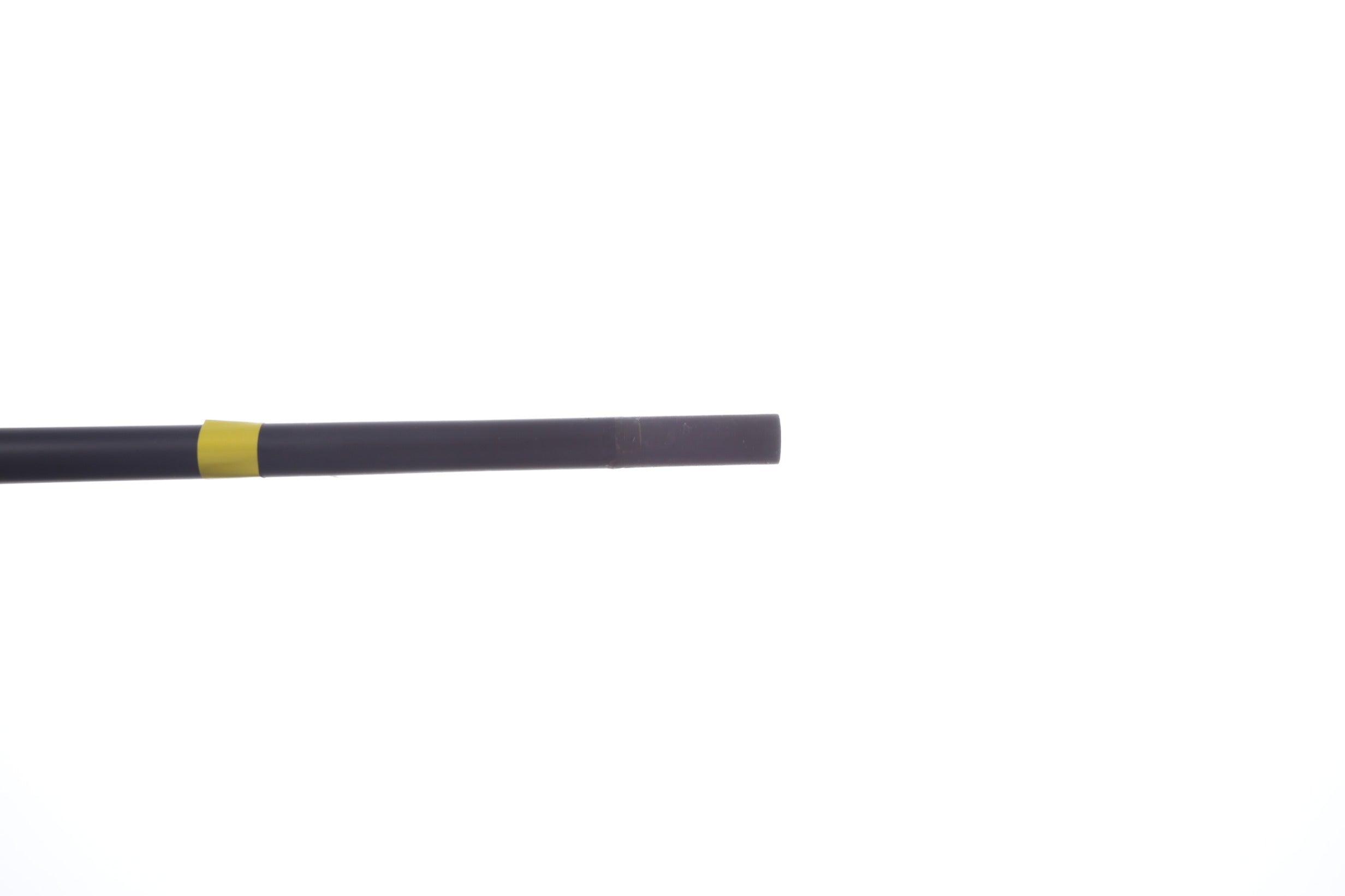 Used Ping ALTA CB Black Hybrid Shaft Stiff Flex Graphite - 38 in - No Adapter-Next Round