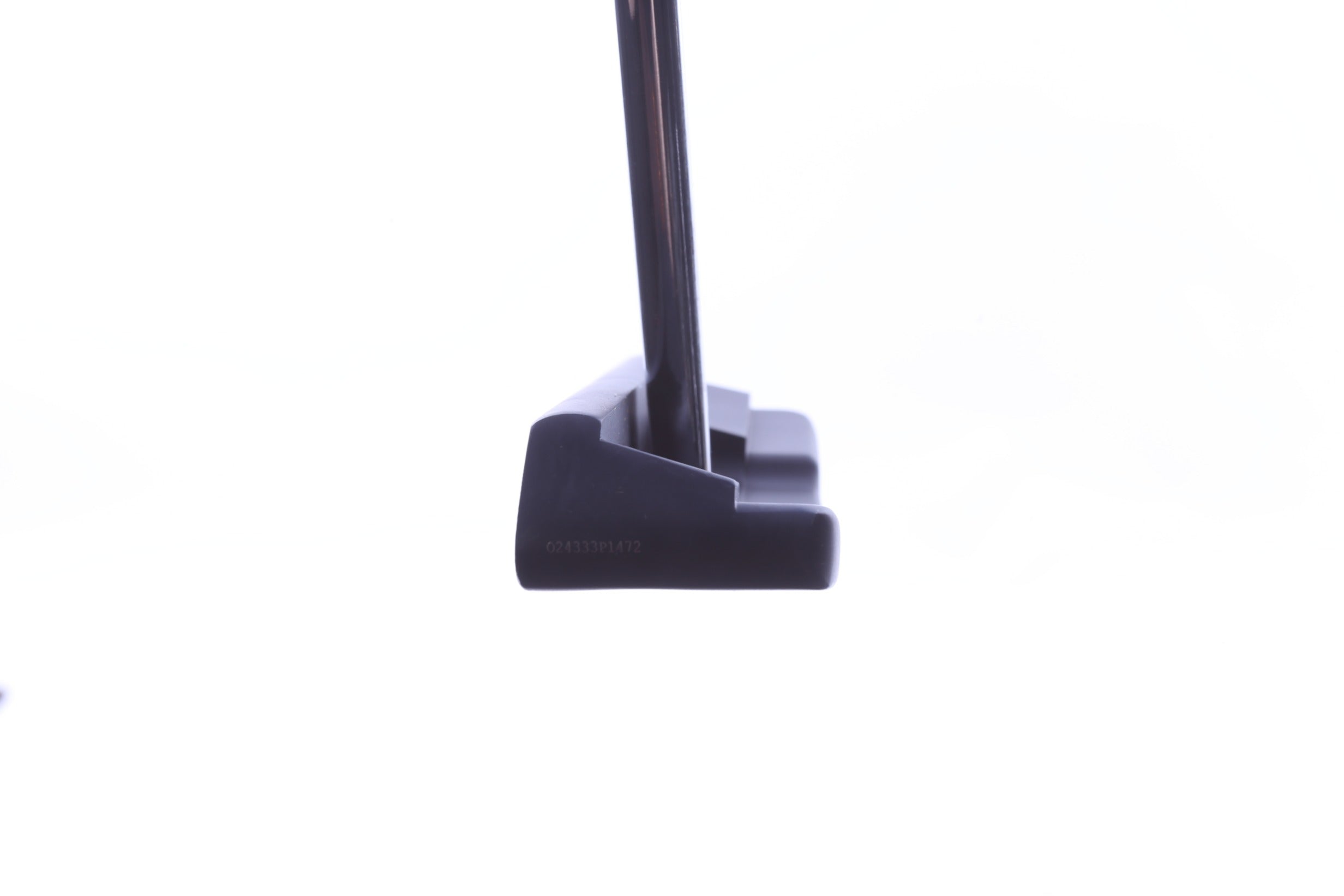 Used Odyssey Ai-ONE Square 2 Square Double Wide Putter - Right-Handed - 38 in - Blade