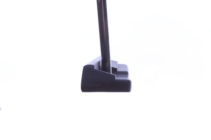 Used Odyssey Ai-ONE Square 2 Square Double Wide Putter - Right-Handed - 38 in - Blade
