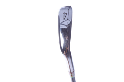Used Titleist 2023 T200 Single 4-Iron - Right-Handed - Stiff Flex