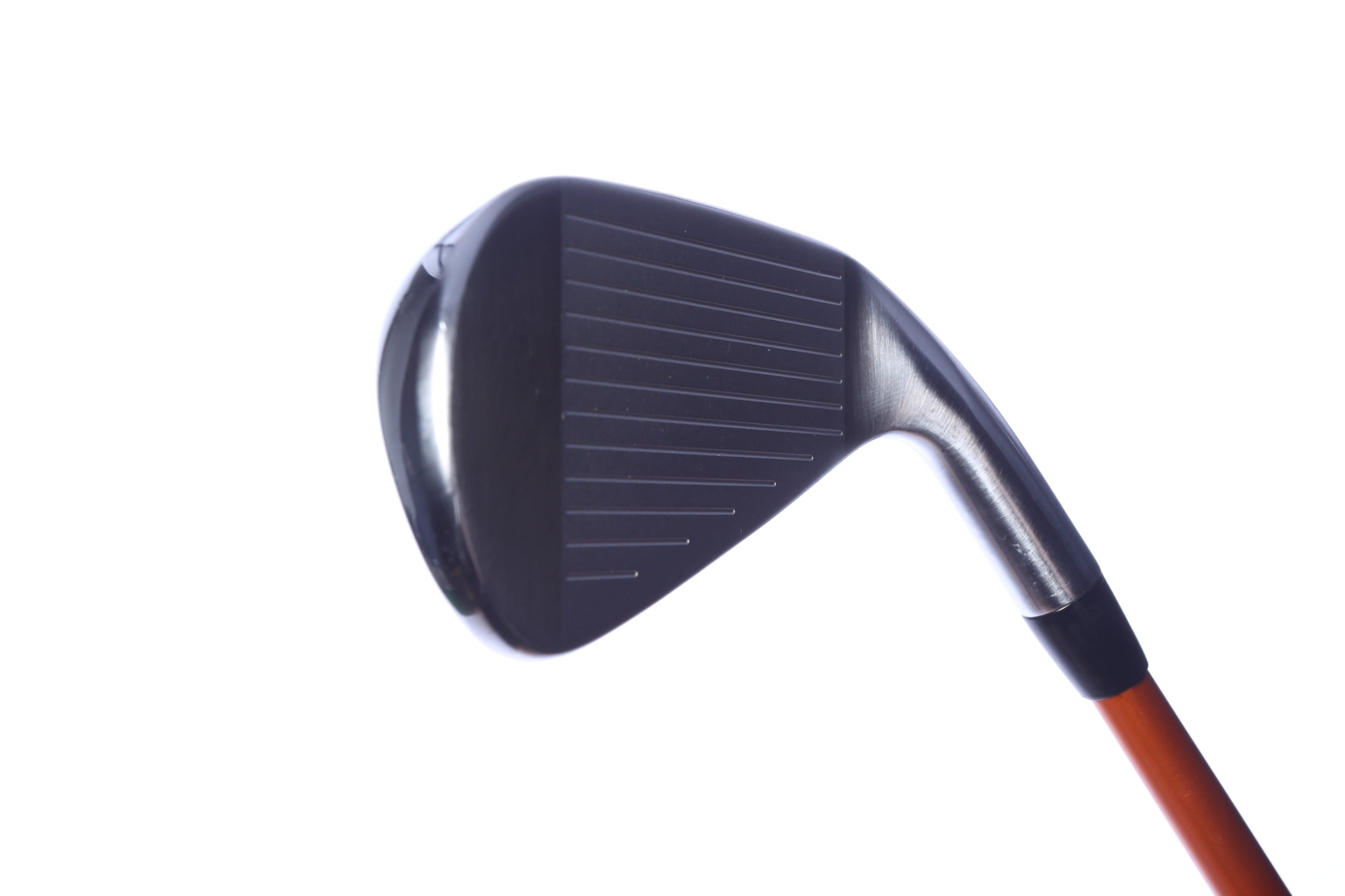 Used Titleist 2021 T200 Single 4-Iron - Left-Handed - Stiff Flex