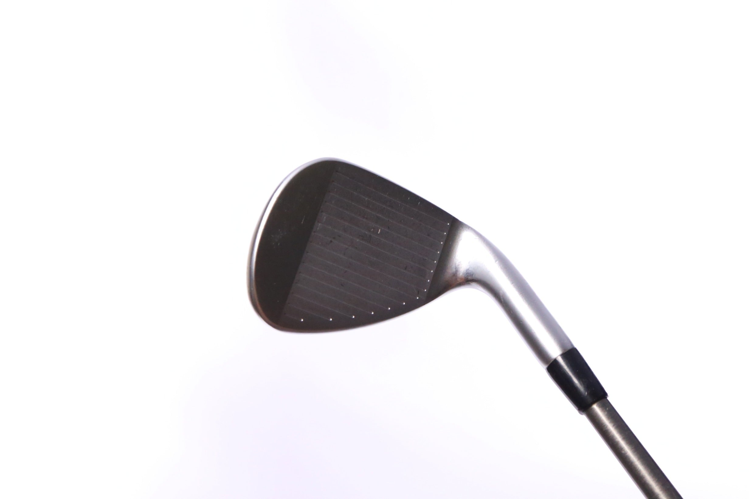 Used Callaway Apex CF16 Approach Wedge - Left-Handed - 50 Degrees - Regular Flex-Next Round