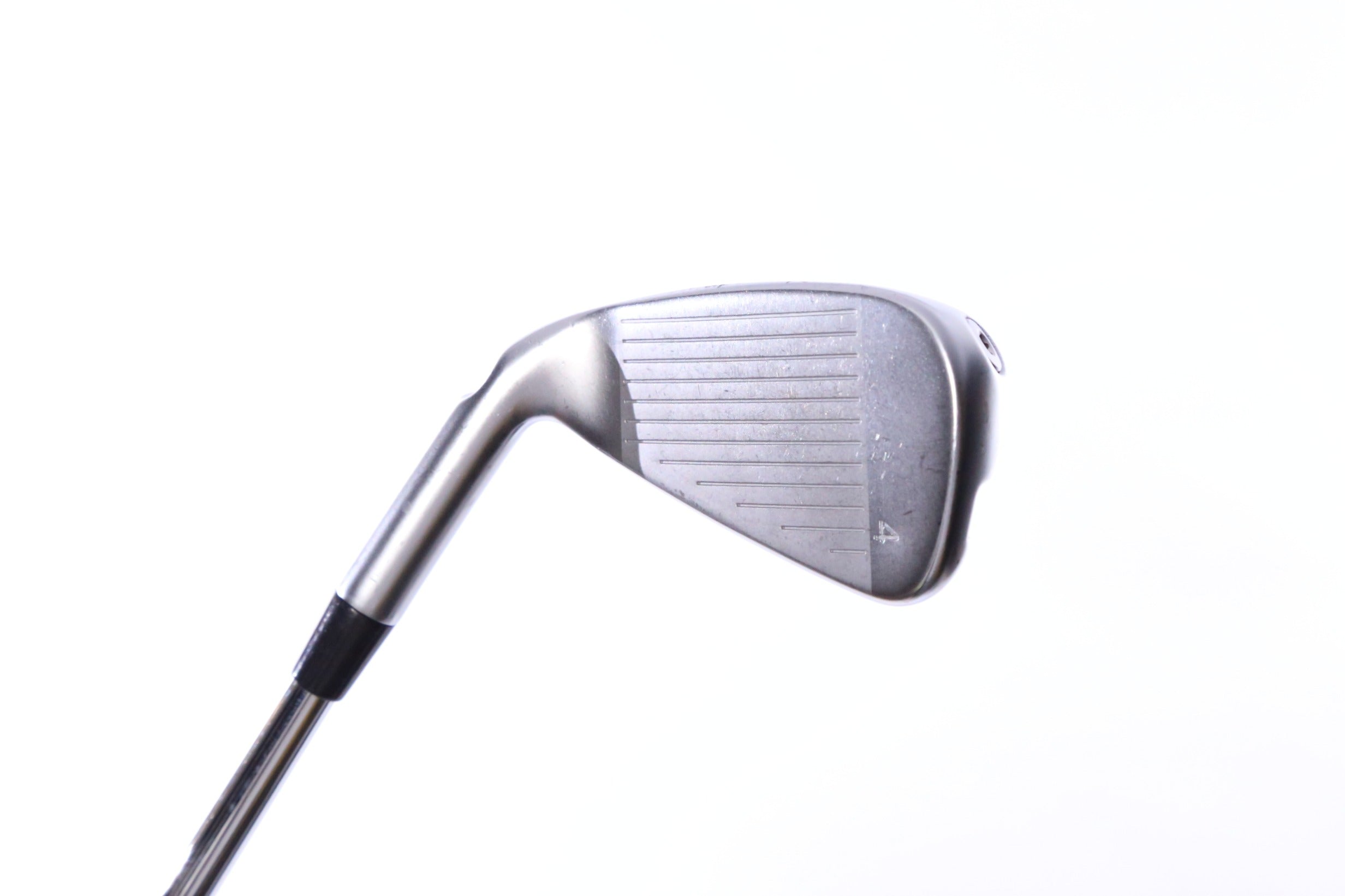 Used Ping G425 Single 4-Iron - Right-Handed - Stiff Flex