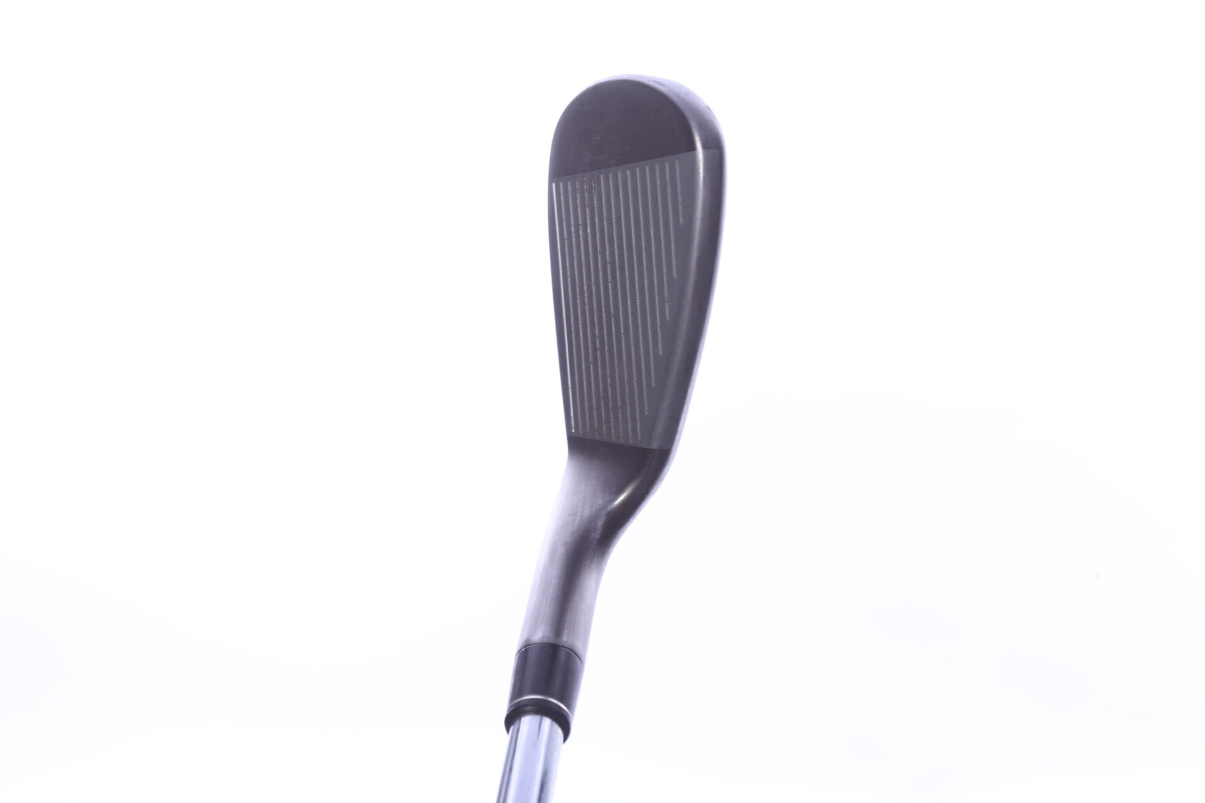 Used TaylorMade SpeedBlade Single 9-Iron - Right-Handed - Regular Flex
