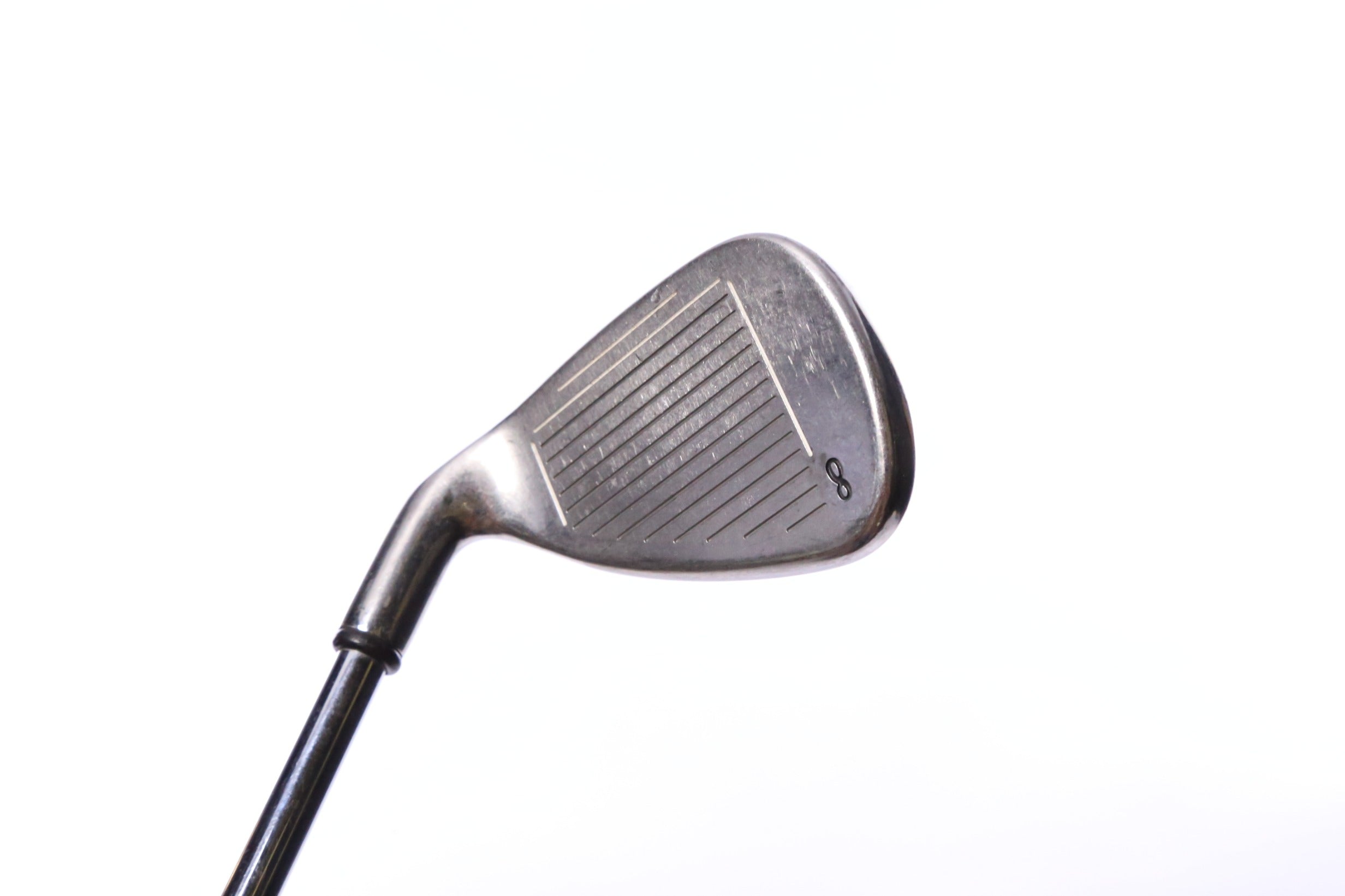 Used Callaway X-18 Single 8-Iron - Right-Handed - Regular Flex-Next Round