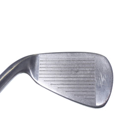 Used Tour Edge Hot Launch HL3 Single 6-Iron - Right-Handed - Stiff Flex-Next Round