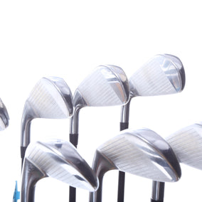 Used Titleist 2021 T300 Iron Set - Right-Handed - 5-PW, 48* - Regular Flex-Next Round