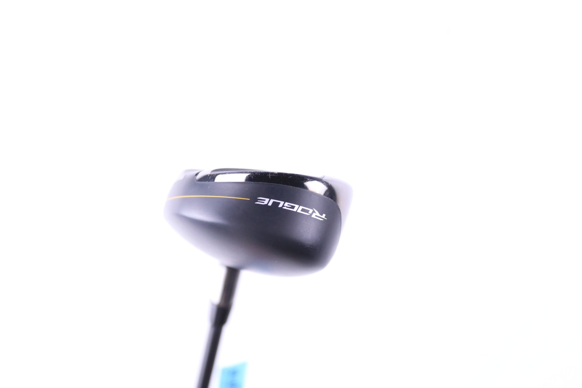 Used Callaway Rogue ST MAX OS 3H Hybrid - Left-Handed - 19 Degrees - Seniors Flex-Next Round
