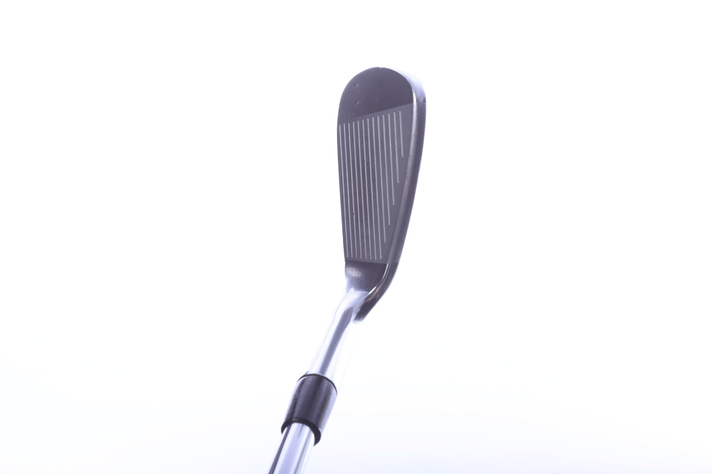 Used Callaway RAZR X Muscleback Single 9-Iron - Right-Handed - Extra Stiff Flex