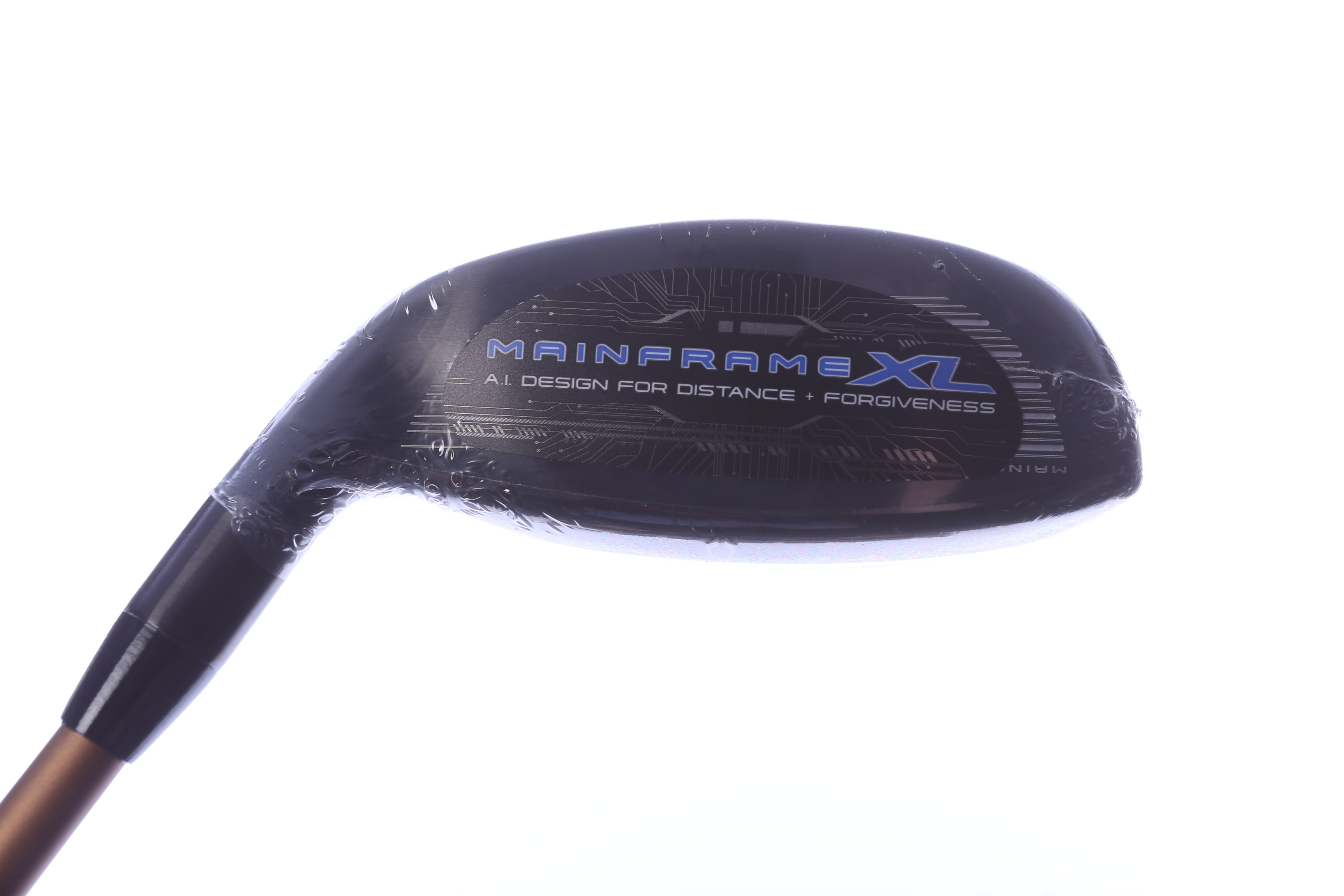 Cleveland HALO XL HY-WOOD 4+H Hybrid - Right-Handed - 20 Degrees - Stiff Flex-Next Round