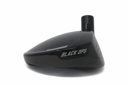 Used PXG 0311 Black OPS 7-Wood - HEAD ONLY - Right-Handed - 21 Degrees-Next Round