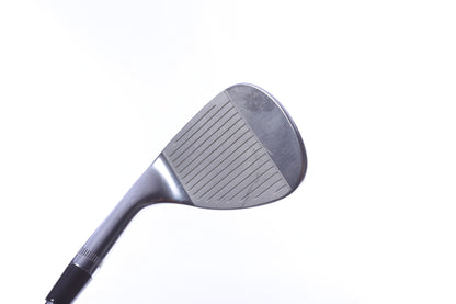 Used Callaway MD4 Chrome Lob Wedge - Right-Handed - 58 Degrees - Stiff Flex-Next Round