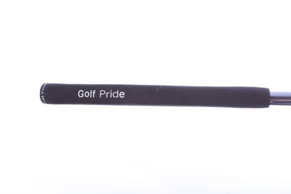 Used TaylorMade Corza Ghost Putter - Right-Handed - 35 in - Mallet