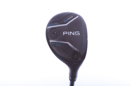 Used Ping G440 7H Hybrid - Right-Handed - 34 Degrees - Regular Flex