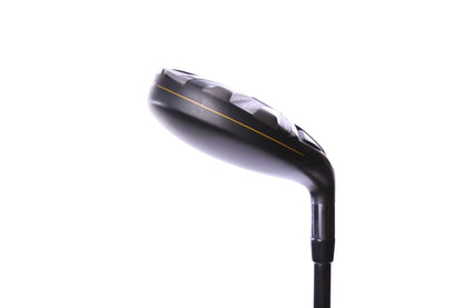 Used Callaway Rogue ST MAX 5H Hybrid - Right-Handed - 23 Degrees - Regular Flex
