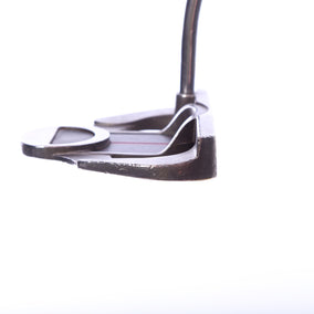 Used Ping Karsten 1959 Craz-E Putter - Right-Handed - 33.5 in - Mallet-Next Round