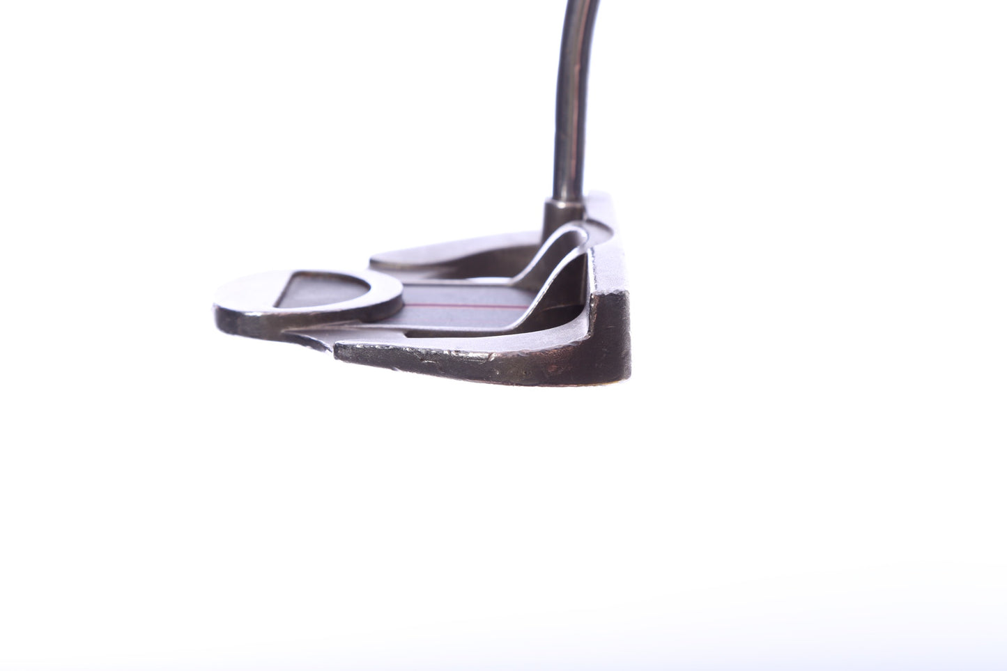 Used Ping Karsten 1959 Craz-E Putter - Right-Handed - 33.5 in - Mallet-Next Round