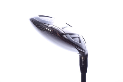 Used Callaway Paradym Ai Smoke Triple Diamond 3-Wood - Right-Handed - 15 Degrees - Extra Stiff Flex-Next Round