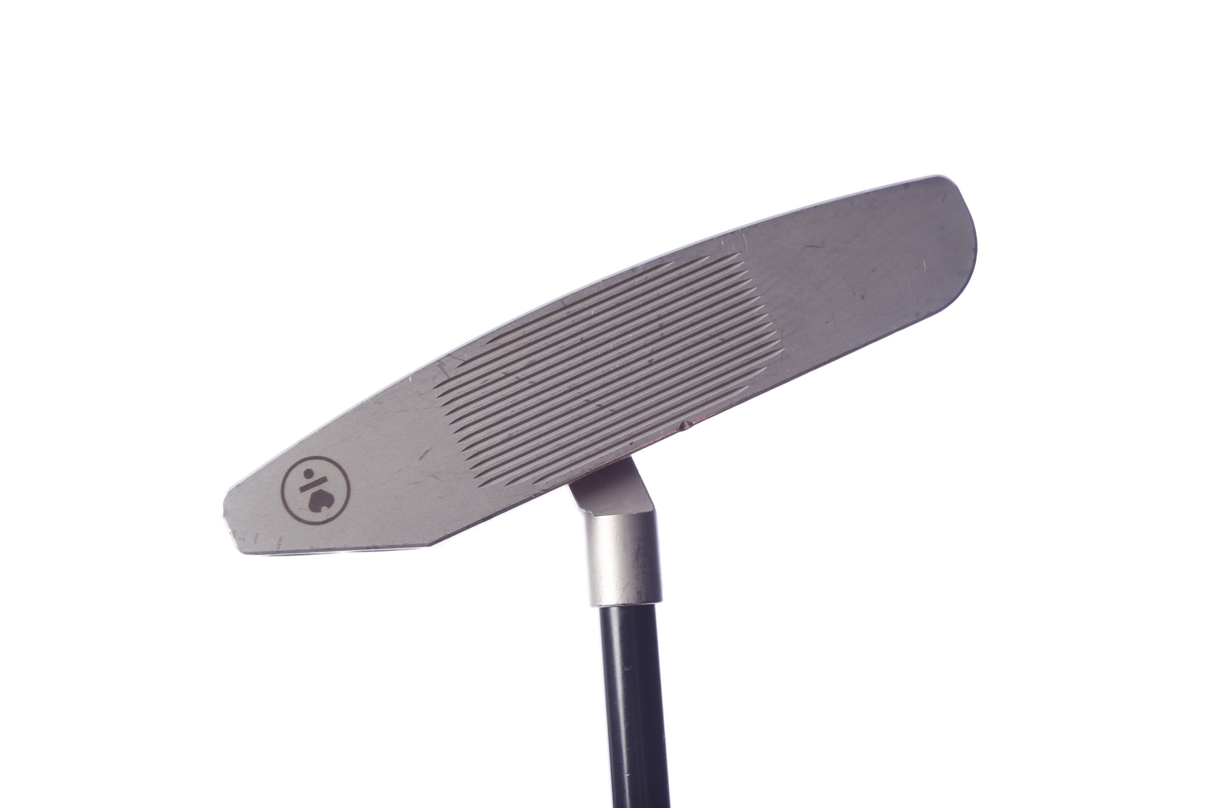 Used L.A.B. Golf Link1 Putter - Right-Handed - 35 in - Blade
