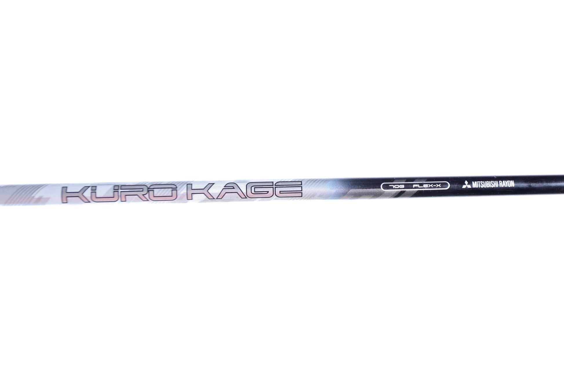 Used TaylorMade M1 3HL Wood - Right-Handed - 17 Degrees - Extra Stiff Flex-Next Round