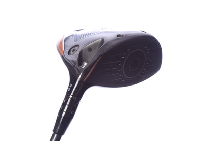 Used Callaway Mavrik Max Driver - 9 Degrees - Regular Flex Project X EvenFlow Riptide - Right-Handed-Next Round