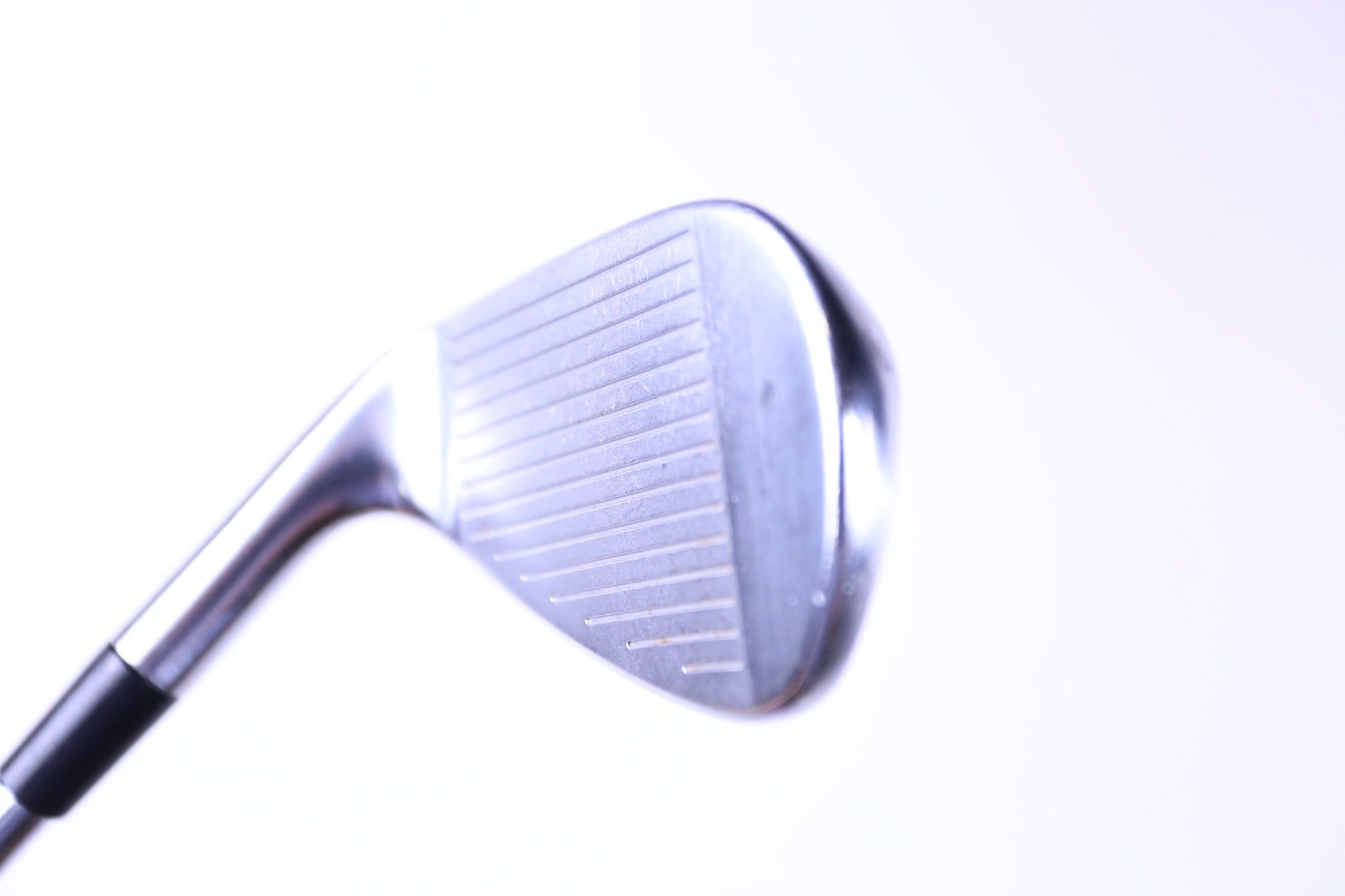 Used TaylorMade PSi Single 9-Iron - Right-Handed - Stiff Flex-Next Round