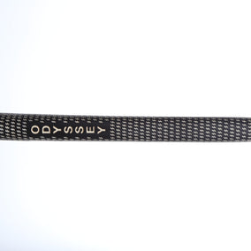 Used Odyssey White Hot 2-Ball Putter - Right-Handed - 35 in - Mallet-Next Round