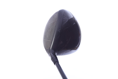 Used Callaway Paradym Ai Smoke MAX Driver - 10.5 Degrees - Regular Flex Mitsubishi Tensei AV Series Blue - Right-Handed