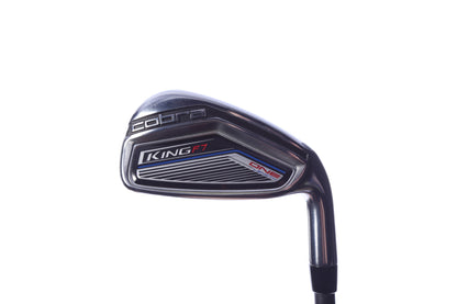 Used Cobra King F7 One Length Single 5-Iron - Right-Handed - Seniors Flex