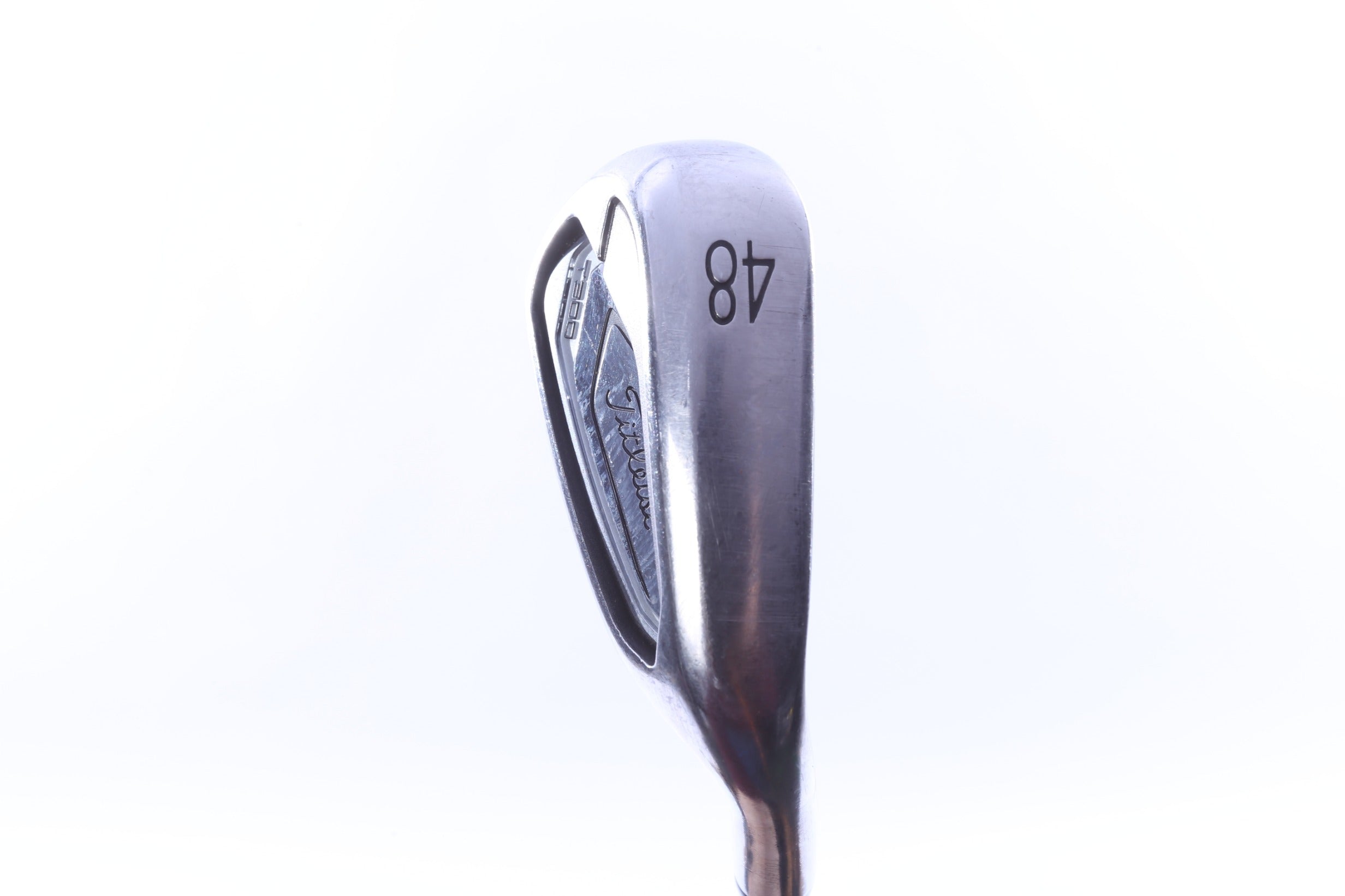Used Titleist T300 2019 Gap Wedge - Right-Handed - 48 Degrees - Regular Flex-Next Round
