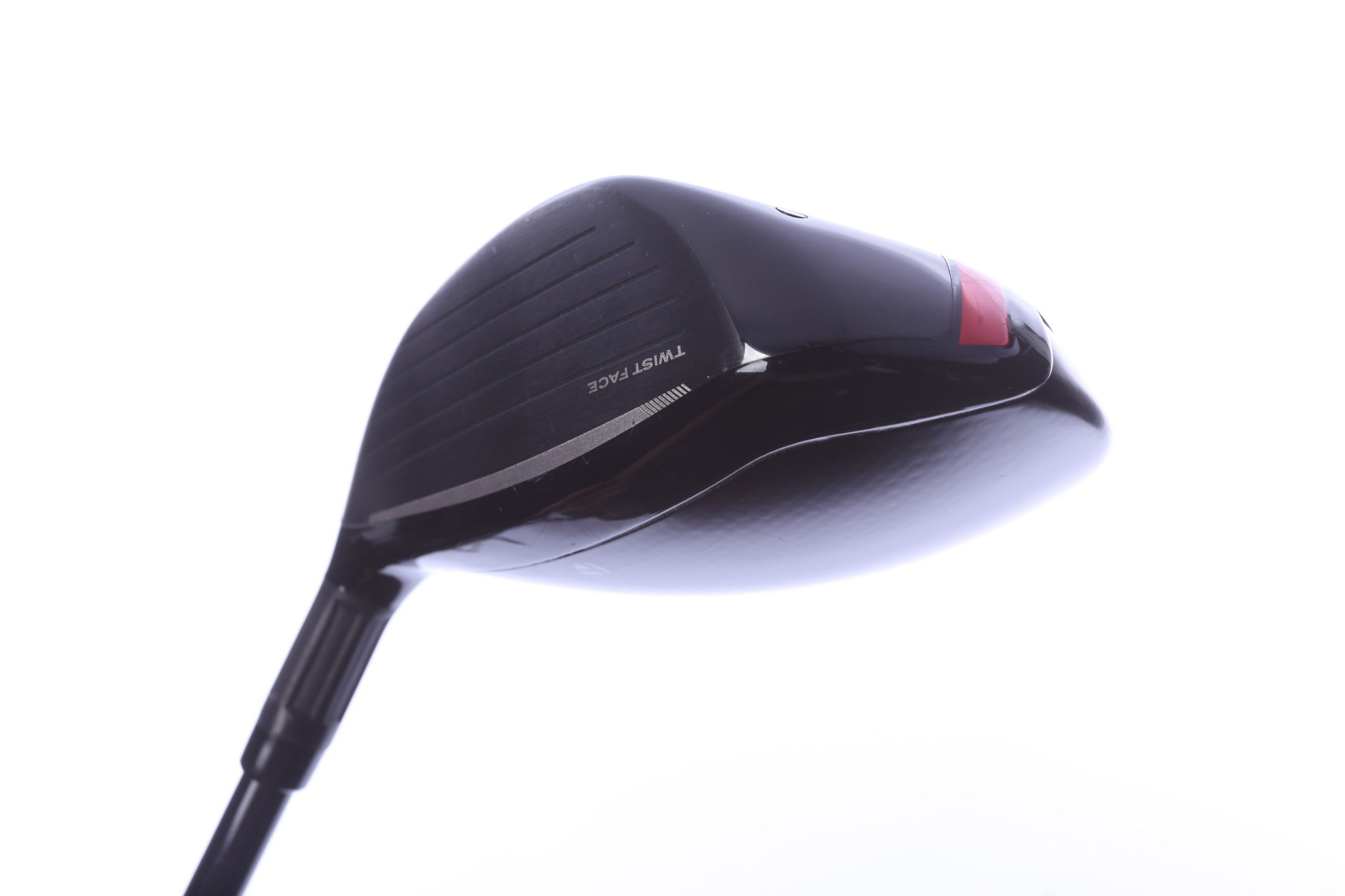 Used TaylorMade STEALTH 3-Wood - Right-Handed - 15 Degrees - Stiff Flex