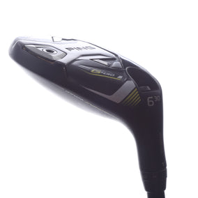 Used Ping G430 6H Hybrid - Right-Handed - 30 Degrees - Regular Flex-Next Round