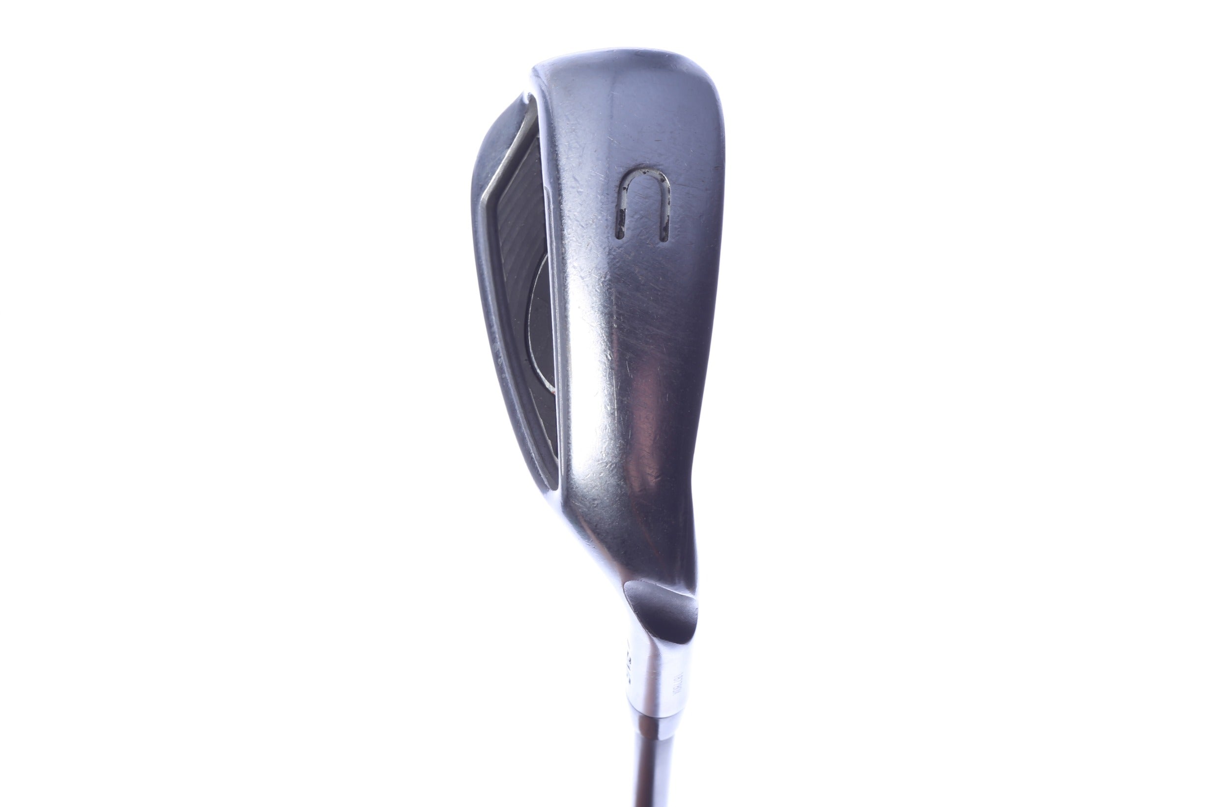 Used Ping G400 Utility Wedge - Right-Handed - 49.5 Degrees - Soft Regular Flex