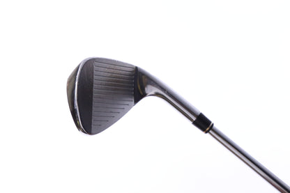 Used TaylorMade RocketBladez Tour Pitching Wedge - Left-Handed - 47 Degrees - Extra Stiff Flex-Next Round