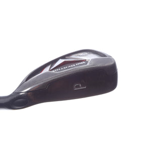 Used Callaway 2019 Big Bertha Pitching Wedge - Right-Handed - 43 Degrees - Seniors Flex-Next Round
